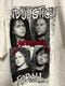 �ں߸�ͭ���METALLICA (�᥿�ꥫ) First Four Albums �֥ե������Ȏ��ե���������Х�� �ե����� T����ġ���� XXL������