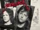 �ں߸�ͭ���METALLICA (�᥿�ꥫ) First Four Albums �֥ե������Ȏ��ե���������Х�� �ե����� T����ġ���� XXL������