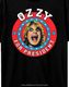 OZZY OSBOURNE (�������������ܡ���) For President �֥ե������ץ쥸�ǥ�ȡץ���ץ�ե����� T�����