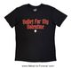 BULLET FOR MY VALENTINE (�֥�åȡ��ե������ޥ���������󥿥���) Bring Out The Knives �֥֥�󥰡������ȡ������ʥ������� T�����