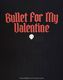 BULLET FOR MY VALENTINE (�֥�åȡ��ե������ޥ���������󥿥���) Bring Out The Knives �֥֥�󥰡������ȡ������ʥ������� T�����