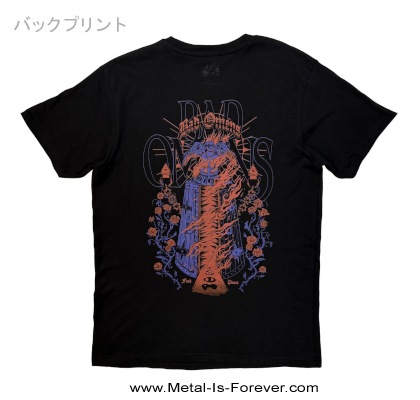 BAD OMENS (�Хåɡ��������) Eye �֥����� �ԥ����