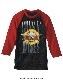 GUNS N' ROSES -���󥺡�����ɡ���������- BULLET LOGO �֥֥�åȡ������� �饰���ʬµ�ԥ����