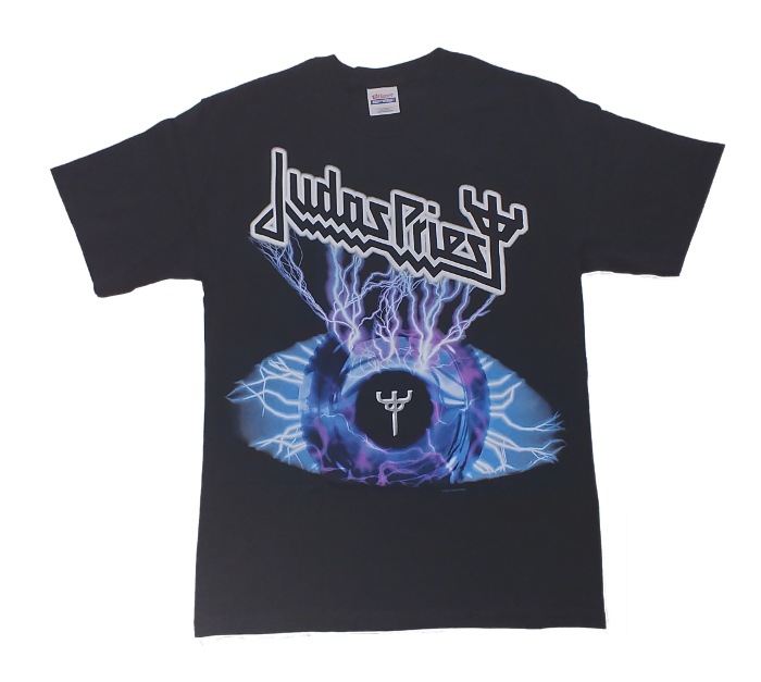 在庫有り商品】JUDAS PRIEST -ジューダス・プリースト- ELECTRIC EYE