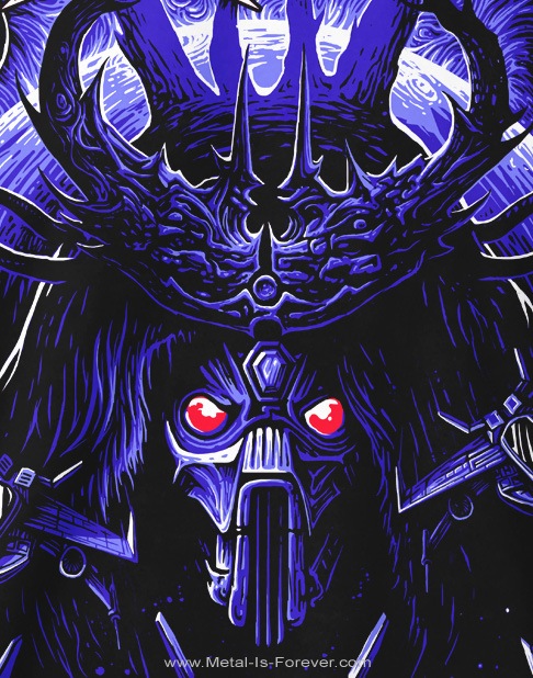 GLORYHAMMER -�������꡼�ϥ�ޡ�- MAY THE HOOTS BE WITH YOU �֥ᥤ�������ա��ġ��ӡ������������桼�� �ԥ����