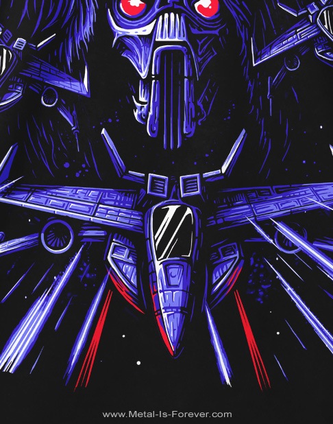 GLORYHAMMER -�������꡼�ϥ�ޡ�- MAY THE HOOTS BE WITH YOU �֥ᥤ�������ա��ġ��ӡ������������桼�� �ԥ����