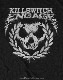 KILLSWITCH ENGAGE (���륹�����å������󥲥���) SKULL SPRAYPAINT �֥����롦���ץ졼�ڥ���ȡ� �ԥ����