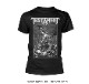 TESTAMENT (�ƥ�������) PITCHFORK HORNS �֥ԥå��ե��������ۡ��󥺡� T�����