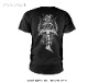 TESTAMENT (�ƥ�������) PITCHFORK HORNS �֥ԥå��ե��������ۡ��󥺡� T�����