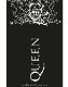 QUEEN (��������) CREST & LOGO �֥��쥹�ȡ�����ɡ������� ����