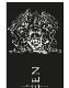 QUEEN (��������) CREST & LOGO �֥��쥹�ȡ�����ɡ������� ����