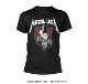 METALLICA (�᥿�ꥫ) 40TH ANNIVERSARY RIPPER ��40��ǯ����ѡ��� �ԥ����