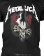 METALLICA (�᥿�ꥫ) 40TH ANNIVERSARY RIPPER ��40��ǯ����ѡ��� �ԥ����