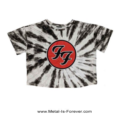 FOO FIGHTERS (աե) FF Logo FF ǥѥ