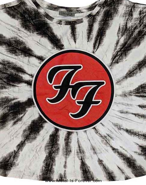 FOO FIGHTERS (աե) FF Logo FF ǥѥ