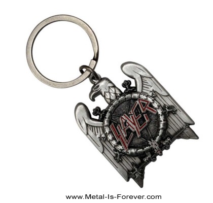SLAYER (쥤䡼) Silver Eagle ֥С 