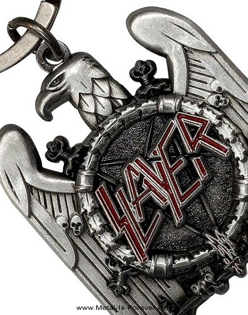 SLAYER (쥤䡼) Silver Eagle ֥С 