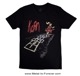 KORN (������) Follow The Leader Hopscotch �֥ե������������꡼�������ۥåץ����å��� �ԥ����