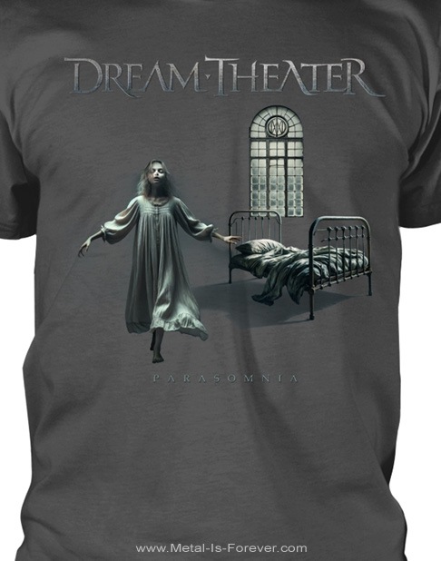 DREAM THEATER (ɥ꡼ࡦ) Parasomnia ֥ѥ饽˥ Tġʥ졼
