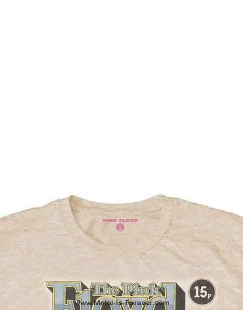 PINK FLOYD (�ԥ󥯡��ե�����) Comic �֥��ߥå��� T����ġʥ���ɡ����顼��