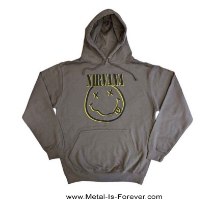 NIRVANA (˥) Inverse Happy Face ֥ϥåԡե ѡʥ㥳롦졼