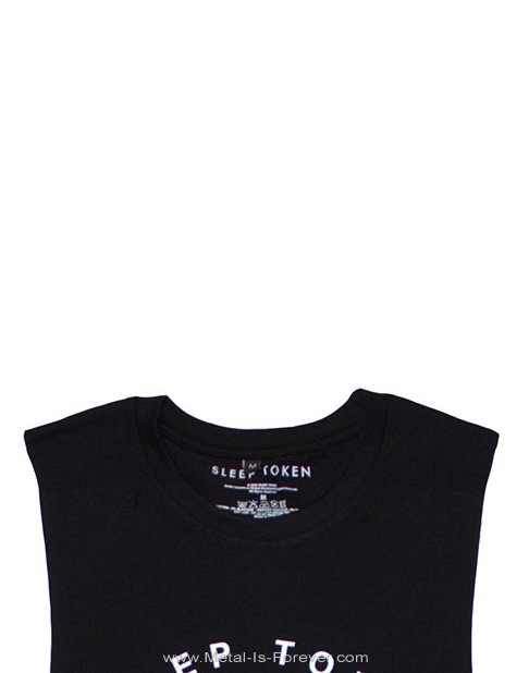 SLEEP TOKEN (꡼סȡ) Tomb Text Ring ֥ȥࡦƥȡ󥰡 󥯥ȥå