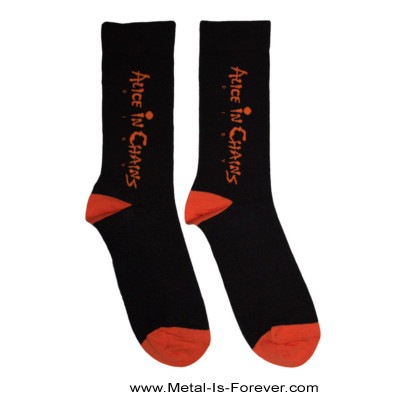 ALICE IN CHAINS (ꥹ󡦥) Logo֥ 