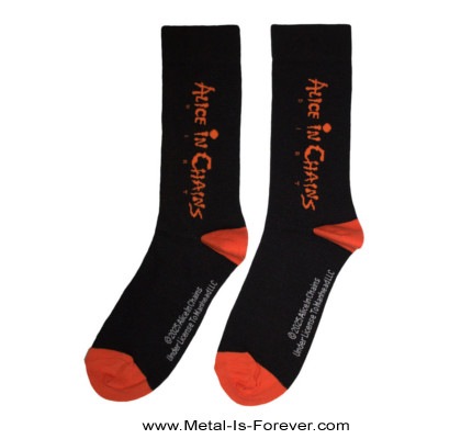 ALICE IN CHAINS (ꥹ󡦥) Logo֥ 