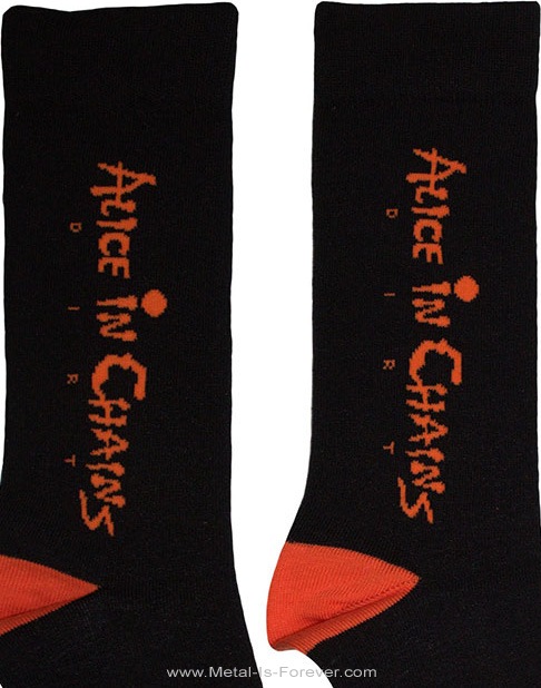 ALICE IN CHAINS (ꥹ󡦥) Logo֥ 