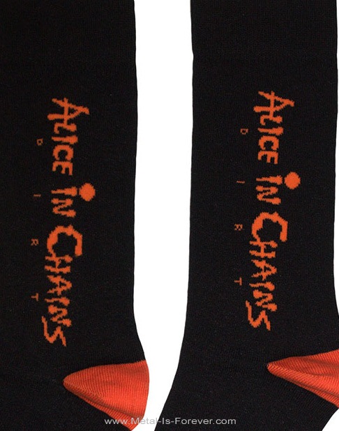 ALICE IN CHAINS (ꥹ󡦥) Logo֥ 