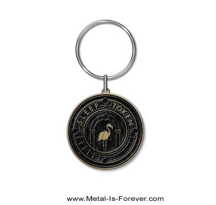 SLEEP TOKEN (���꡼�ס��ȡ�����) Even In Arcadia �֥������󡦥��󡦥��������ǥ����ץ��쥹�� ������������