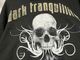 �ں߸ˤ����DARK TRANQUILLITY (���������ȥ�󥭥��ƥ���) Fiction-Skull �֥ե�������󡦥������ XL������