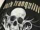 �ں߸ˤ����DARK TRANQUILLITY (���������ȥ�󥭥��ƥ���) Fiction-Skull �֥ե�������󡦥������ XL������