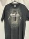 �ں߸�ͭ���METALLICA (�᥿�ꥫ) Death Magnetic �֥ǥ����ޥ��ͥƥ��å��� �ԥ���� L������