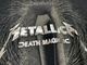�ں߸�ͭ���METALLICA (�᥿�ꥫ) Death Magnetic �֥ǥ����ޥ��ͥƥ��å��� �ԥ���� L������