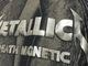 �ں߸�ͭ���METALLICA (�᥿�ꥫ) Death Magnetic �֥ǥ����ޥ��ͥƥ��å��� �ԥ���� L������