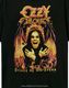OZZY OSBOURNE (�������������ܡ���) Prince of Darkness�֥ץ�󥹡����֡��������ͥ��ץ���ץ�ե����� T�����