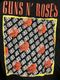 �ں߸ˤ����GUNS N' ROSES (���󥺡�����ɡ���������) GN'R LIES ��GN'R�饤���� 30��ǯ��ǰ �ԥ���� M������