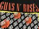 �ں߸ˤ����GUNS N' ROSES (���󥺡�����ɡ���������) GN'R LIES ��GN'R�饤���� 30��ǯ��ǰ �ԥ���� M������