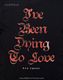 BAD OMENS (�Хåɡ��������) Dying To Love �֥������󥰡��ȥ�������� �ԥ����