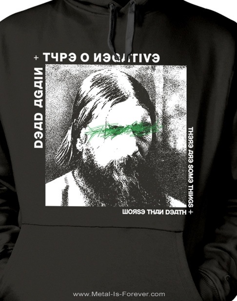 TYPE O NEGATIVE (�����ס��������ͥ��ƥ���) Worse Than Death �֥�������󡦥ǥ��� �ѡ�����