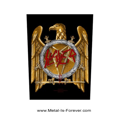 SLAYER (쥤䡼) Golden Eagle ֥ǥ󡦥 Хåѥå