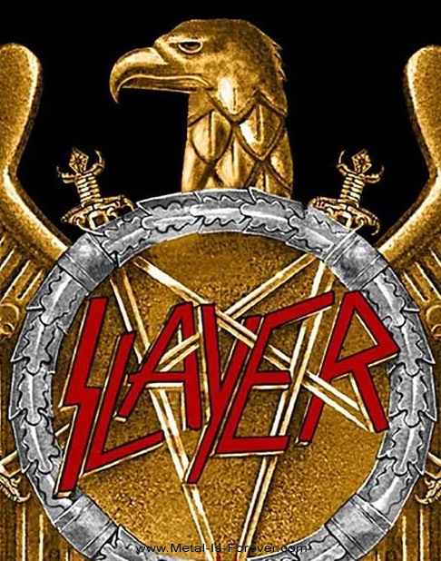 SLAYER (쥤䡼) Golden Eagle ֥ǥ󡦥 Хåѥå