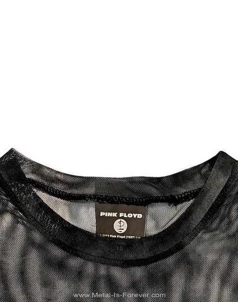 PINK FLOYD (�ԥ󥯡��ե�����) Vintage Dark Side of the Moon Seal �ֶ����� ������ ��ǥ����� �����åץȥå� �ԥ����(��å����