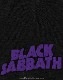 BLACK SABBATH (֥åХ) Purple Logo ֥ѡץ뎥 ˥åȥå