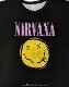 NIRVANA (˥) Xerox Smile Pink ֥åޥ롦ԥ󥯡 ǥѥ