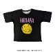 NIRVANA (˥) Xerox Smile Pink ֥åޥ롦ԥ󥯡 ǥѥ