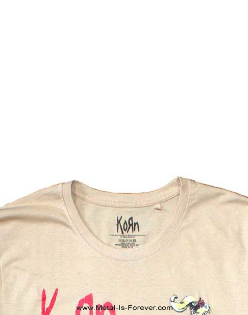 KORN () Follow The Leader Hopscotch ֥ե꡼ۥåץå ԥġʥɡ顼