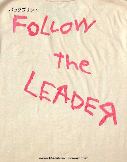 KORN () Follow The Leader Hopscotch ֥ե꡼ۥåץå ԥġʥɡ顼