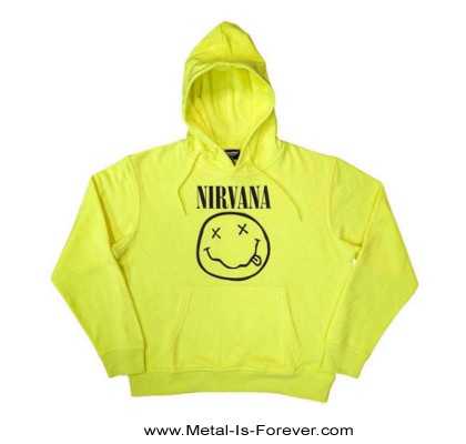 NIRVANA (˥) Inverse Happy Face ֥ϥåԡե ѡʥͥ󡦥